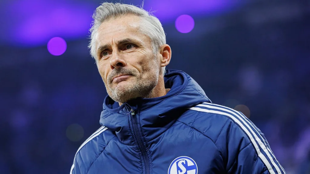 Schalke 04 kämpft sich gegen HSV zurück