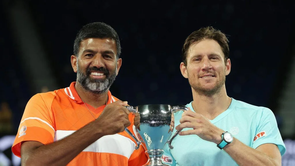 Australien jagt United Cup-Titel nach Davis Cup-Niederlage