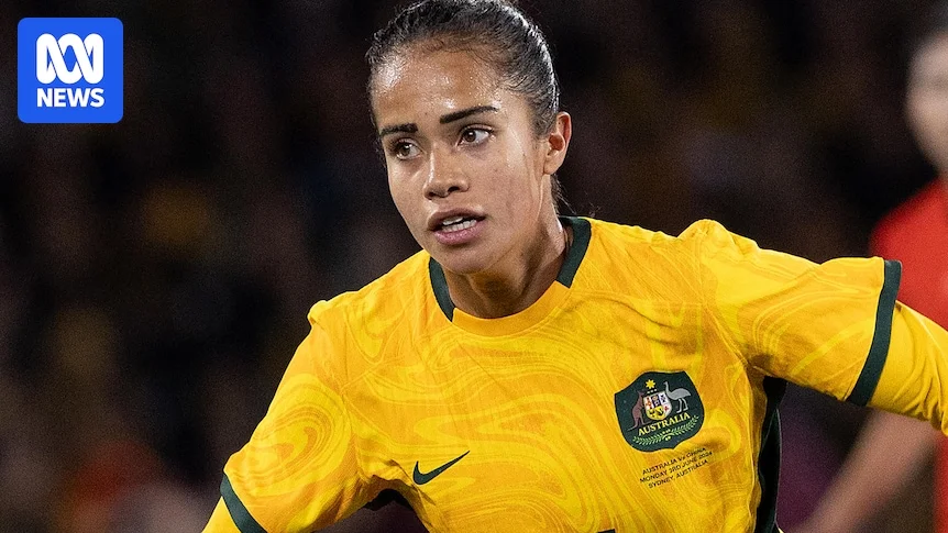 Deutschland vs Matildas: Live-Updates und Analyse