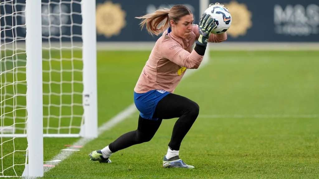 Lionesses vs Duitsland: Belangrijke Gesprekspunten