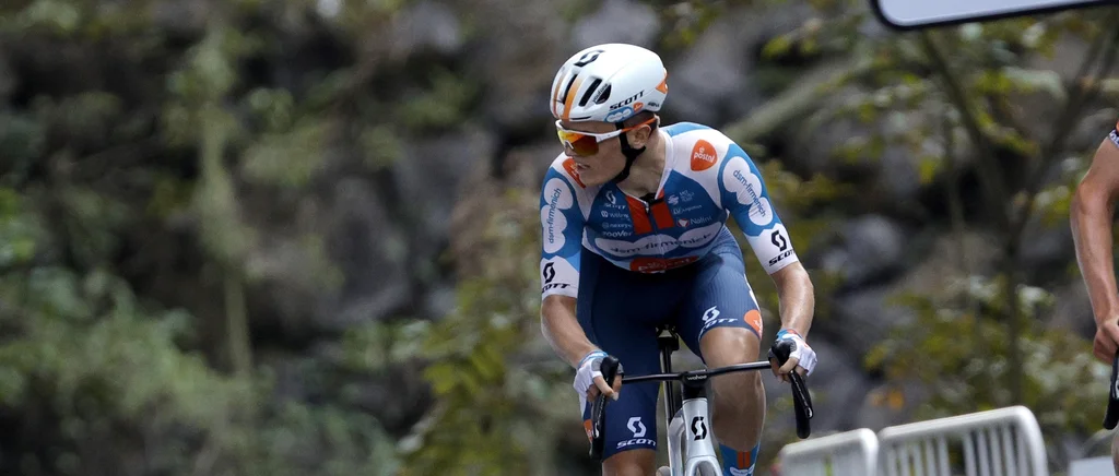 Onley tweede in koninginnestage Tour of Guangxi