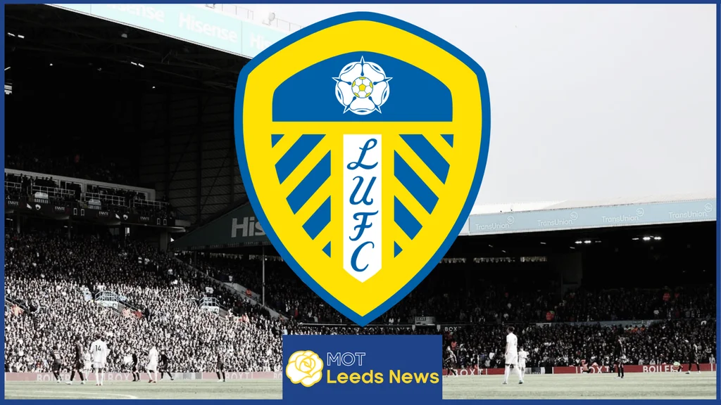 Lof voor Leeds United's Ao Tanaka