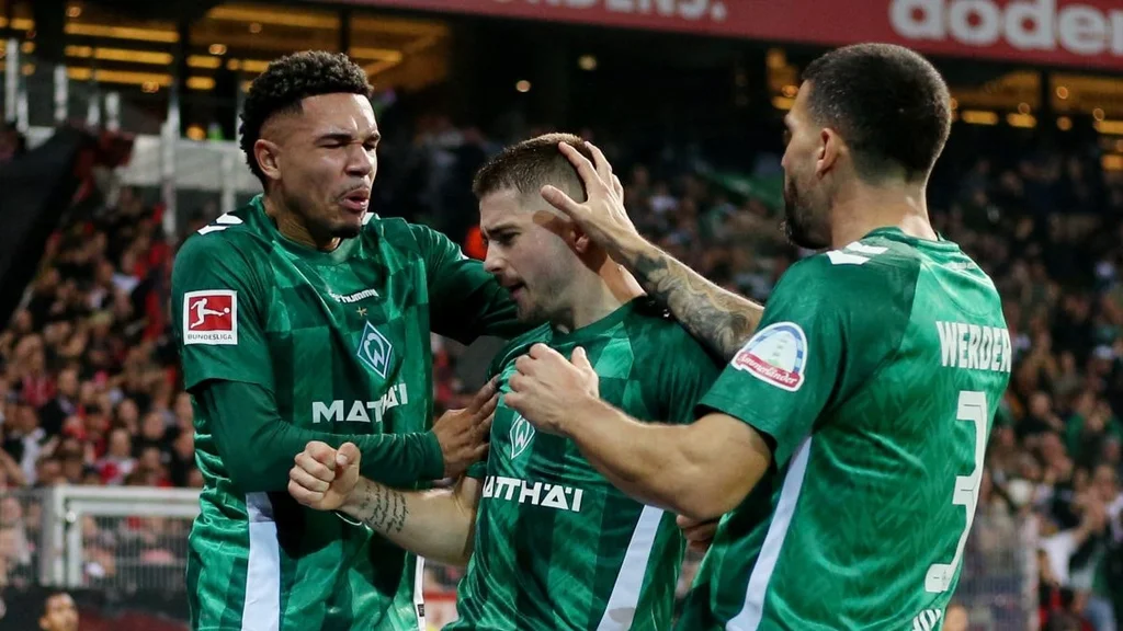 Werder Bremen verlaat X vanwege haatspraak