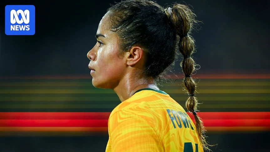 Matildas zetten in op Mary Fowler tegen Duitsland