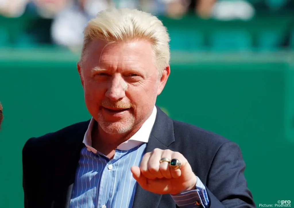 Das Boris Becker ABC zum 57. Geburtstag