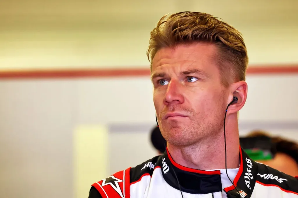 Hülkenberg disqualifiziert in Brasilien